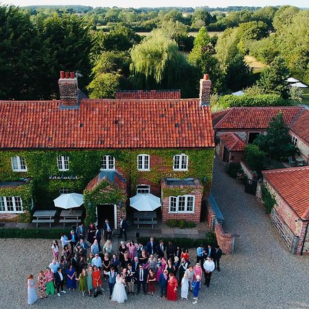The Brisley Bell Exterior foto