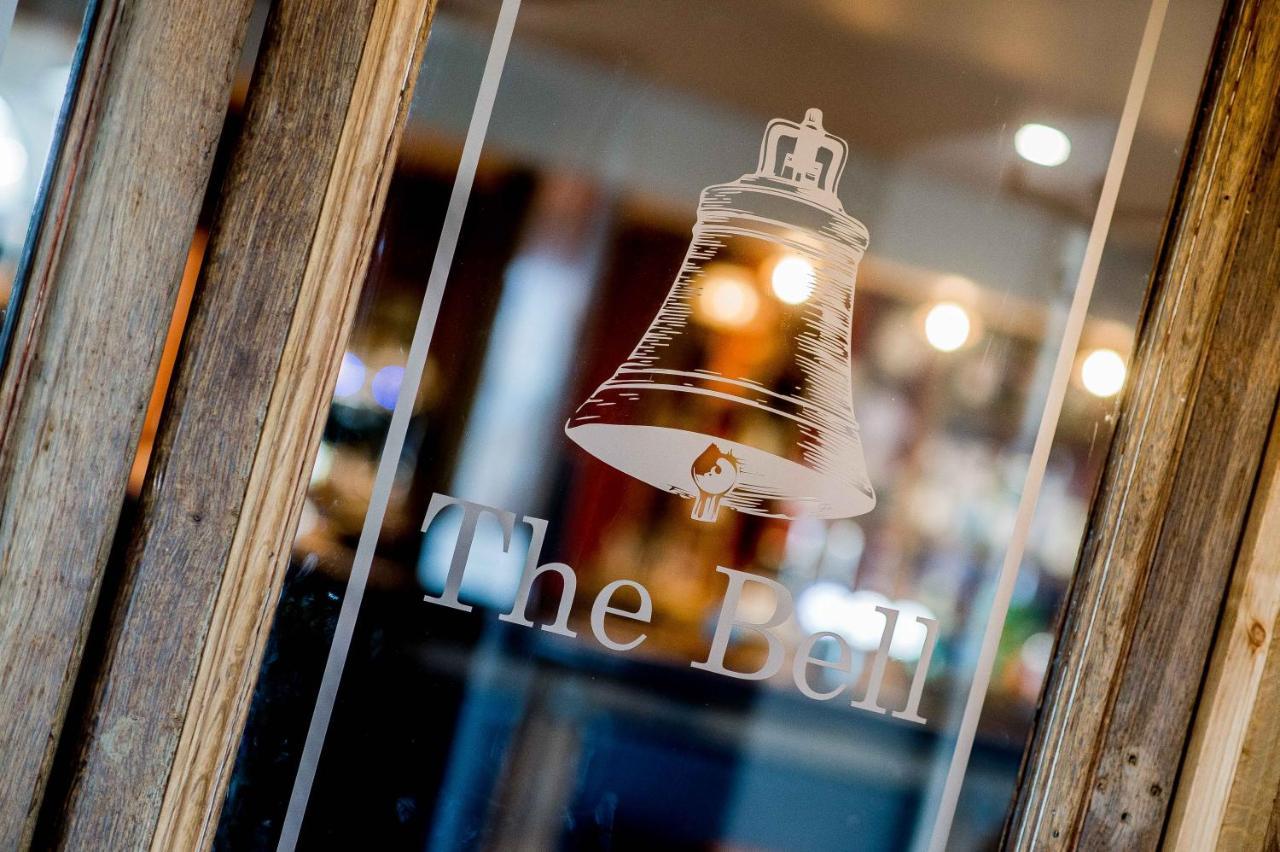 The Brisley Bell Exterior foto