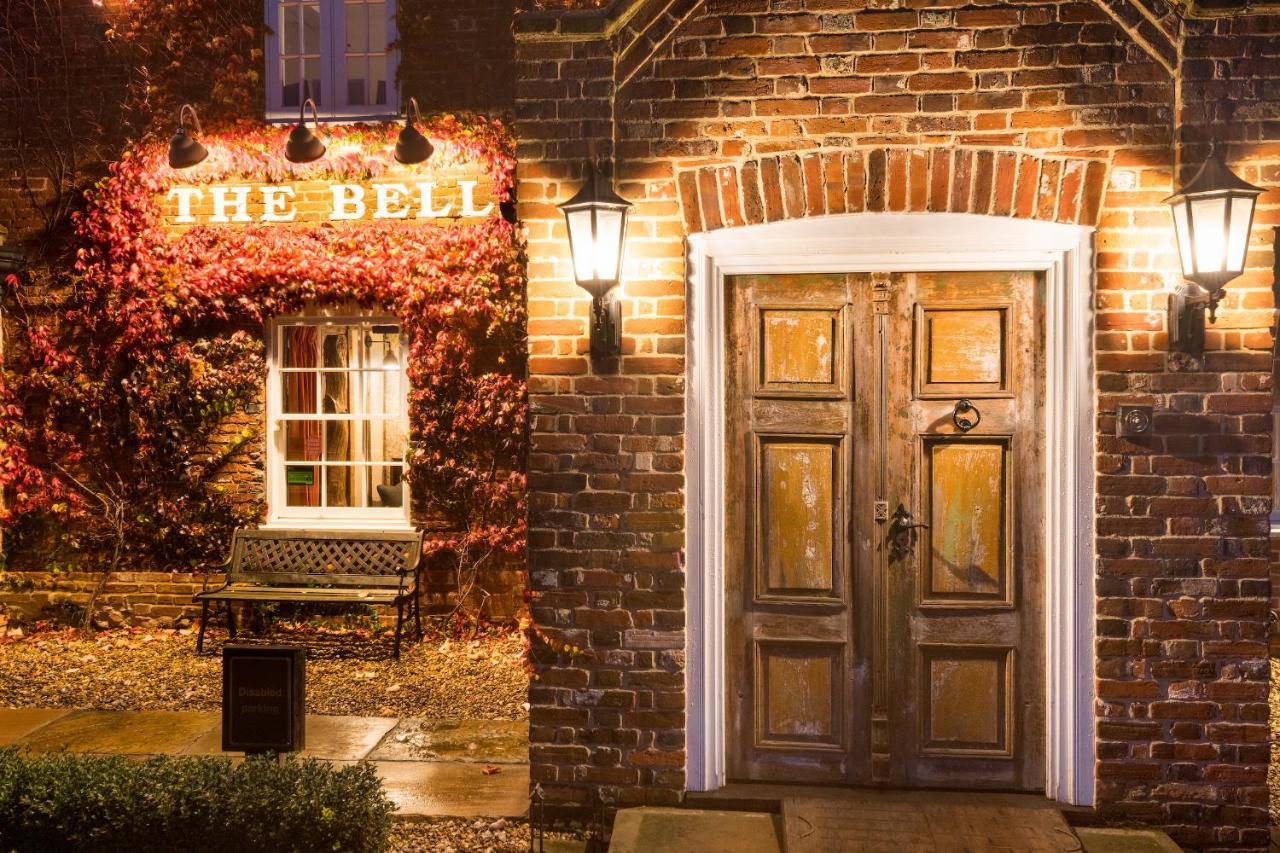 The Brisley Bell Exterior foto